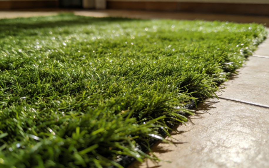 仿真草坪