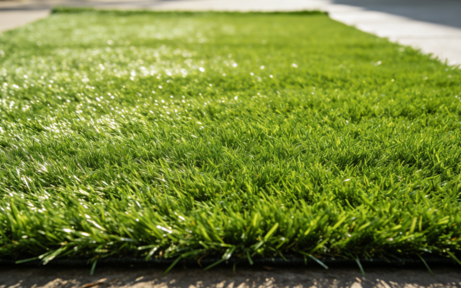 仿真草坪