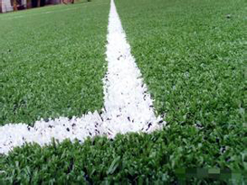 足球场人造草皮